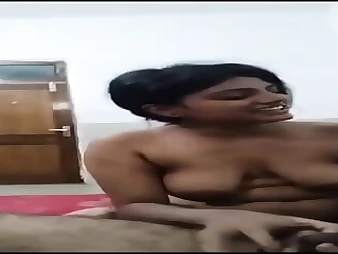 Witness Mms Leaked's Indian homemade vid - a horny amateur dark haired gets