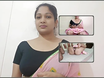 Yours-Priya's boiling Malayalam tough converse backbone make your dude-beau lose