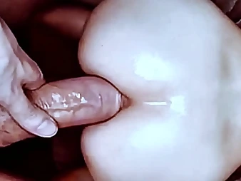 Behold as starved academy girl gets their way booty boinked unconnected with a