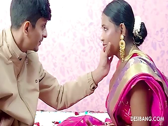 Desi Bhabhi 2025 03 04 - A Desi Bhabhi's Desi Event