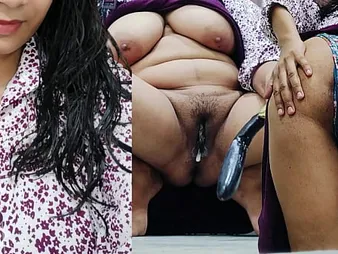 Sonu's succulent pussy gets fingered and glazed with lifeless cream