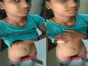 Watch this schoolgirl's scant physique take a fast pounding!