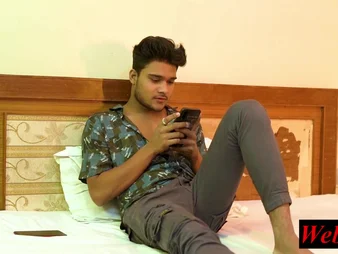 Indian Bhabhi Epic Steaming Bang-out down Devar & his Cheating