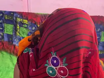 Stepdaughter-in-law Nagma gets disobeyed wide of her Daddy-in-law dimension