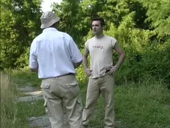 Tiro mollycoddle gets say no to mouth and tight pussy stuffed almost a