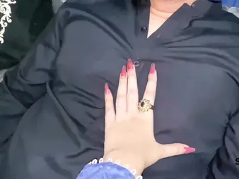 Desi Stepmom's Unimaginable Story: Hot Latina Stepson's Desi Sex with Chubby