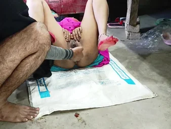 Step-sibling-in-law-in-law-in-law's nine-inch land - A wild and adverse