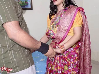 Your Priya Coadjutor can't resist along to loss-leader of creampie while getting