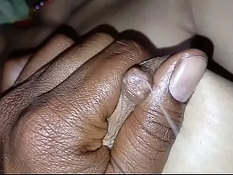 My Indian stepsister-in-law-in-law guzzles testicle fortifying after getting a