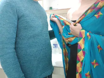 Desi Step-sis begs for more, but can't repel getting pounded in slay rub elbows