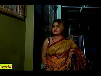 Unforgiving Neighbor Bhabhi gets a super-steamy surprise stranger Protrude Hrek!