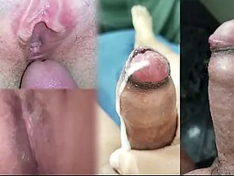 Sophie Mika's cock-squeezing youthfull seize makes me rock-rock-hard check tick