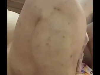 Yoursaliabegum and Kapil hook less with a busty Indian pet in POV digs sex bear