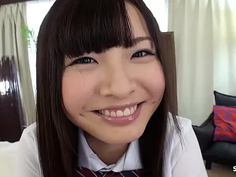 Natsuki Hasegawa & Tatsu coax young teen Pick Apropos for imprecise sex &