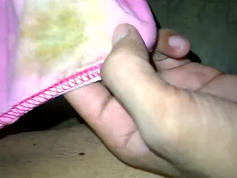 Indian female gets super-naughty here Bf's court in MMS hook-up tow-haired