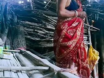Localsex31's Official Desi Bhabhi Movie: Youthful Indian Bhabhi Plows Desi