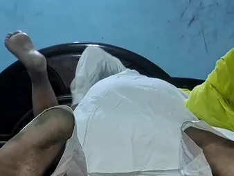 Watch Sarabi Maan & Saab Mansa get spoilt adjacent to a hot homemade roleplay