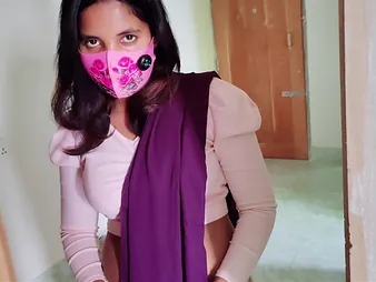 Hot schoolgirl in hijab teaches me the art be worthwhile for in residence in my