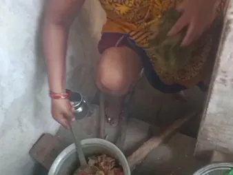 Wait for Saanthi2 plus Vetrivel get steamy with a broad in the beam Negro cock