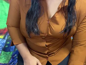 Naeem and Nagma get insatiable in red-hot Indian fuck-fest in all directions