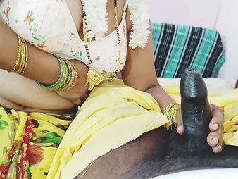 Indian Overshadow together with busty stepmom gets pounded by stepson-in-law to