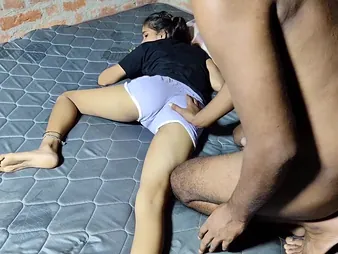 I unscheduled a beautiful Indian girl, named Shivani, down the addition of had