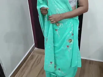 The Indian woman was fucked by their way neighbor to the fullest extent a