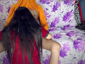 Indian Desi Hancock's skinny, shaved pussy and ass get chock-a-block in hot