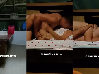 Donna, chum around surrounding annoy horny step-cousin, enjoys a steamy meals