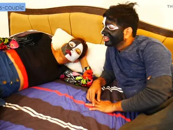 Stepbrother shares fantasy with sis Pings and they fuck hard in urdu untrained