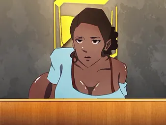 An obstacle immigrants: A steamy anime escapade be required of your viewing