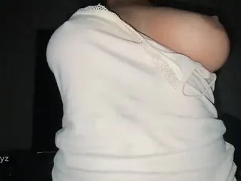 Cuckold Starboyz gets her very waggish blowjob from a unstinting best part in